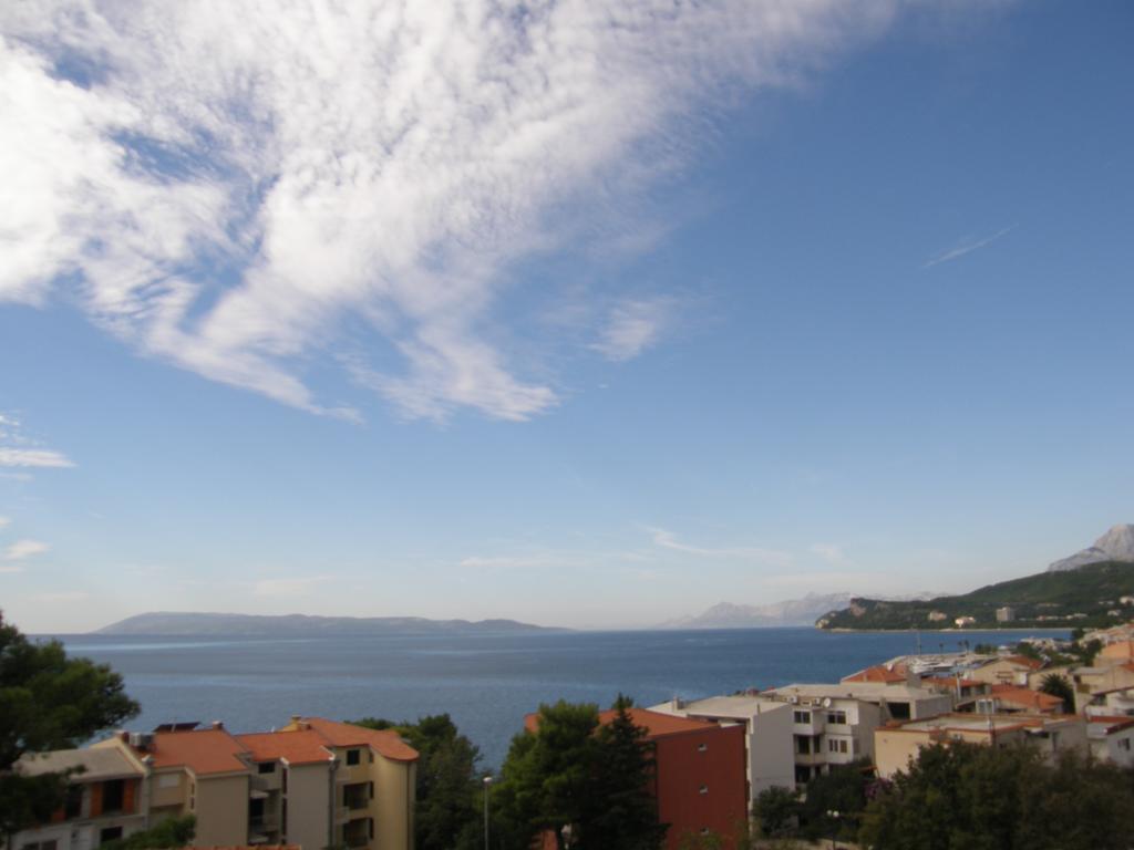 Apartments Mandic Tučepi Habitación foto