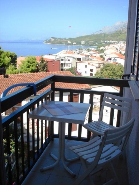 Apartments Mandic Tučepi Habitación foto
