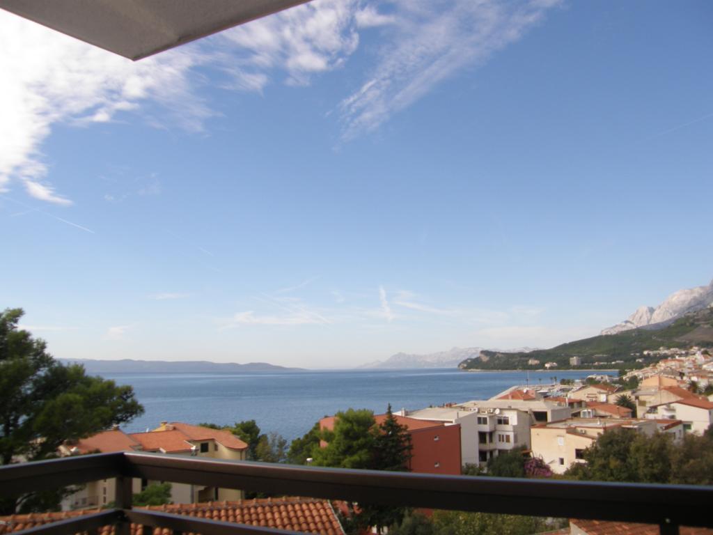Apartments Mandic Tučepi Habitación foto