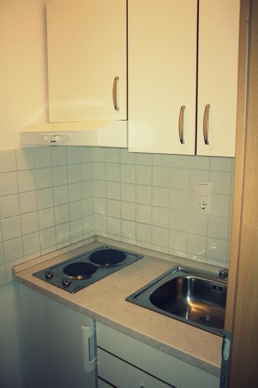 Apartments Mandic Tučepi Habitación foto