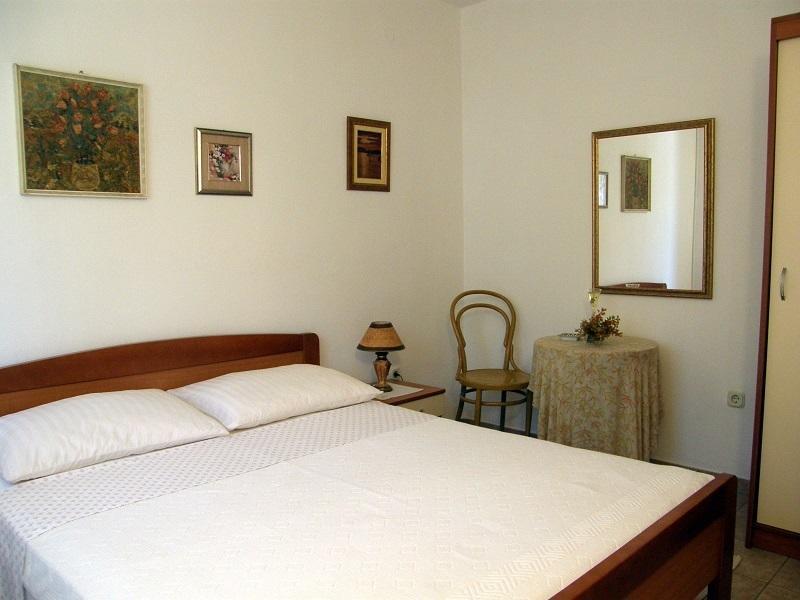 Apartments Mandic Tučepi Habitación foto