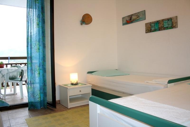 Apartments Mandic Tučepi Habitación foto