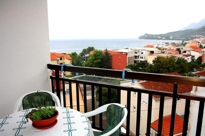 Apartments Mandic Tučepi Habitación foto