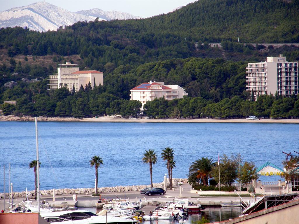 Apartments Mandic Tučepi Habitación foto